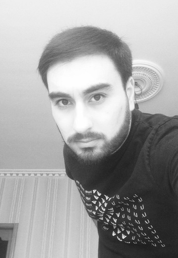 Моя фотография - Ддддддд, 36 из Баку (@ilkin932)