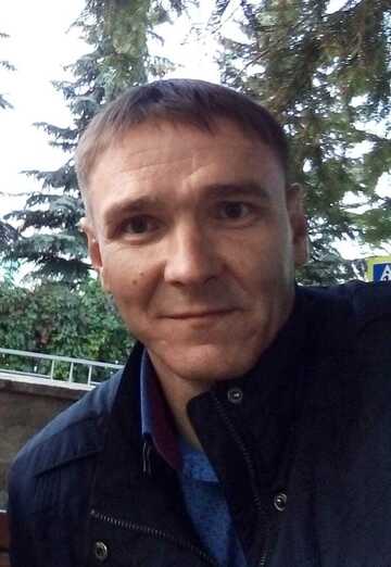 My photo - Vladimir, 45 from Salavat (@vladimir408286)