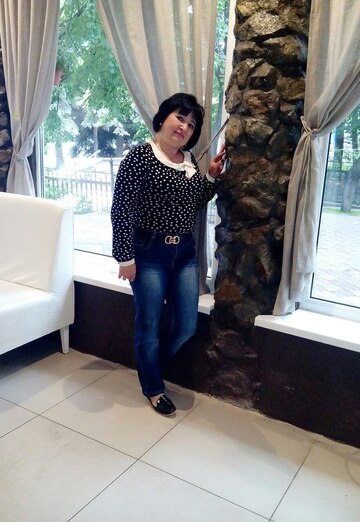 Моя фотография - МАРИНА, 52 из Пенза (@marina176071)