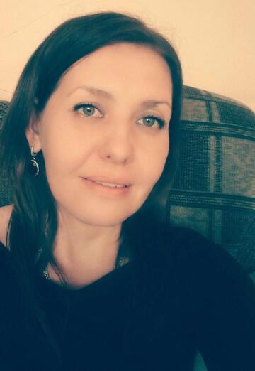 My photo - Janna, 43 from Abinsk (@marinka2768)