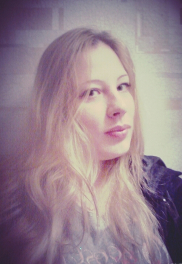 My photo - Svetlana, 35 from Tuapse (@svetlana63470)