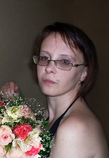 Моя фотография - Юлиана, 43 из Усть-Илимск (@uliana145)