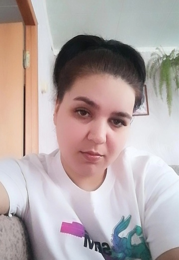 Mein Foto - Anastasija, 36 aus Wizebsk (@salikaevaanastasia008gmailcom)