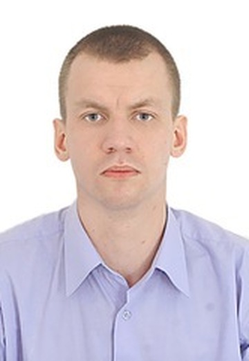 Моя фотография - Антон, 34 из Калининград (@anton111114)