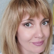 Окси, 51, Первоуральск