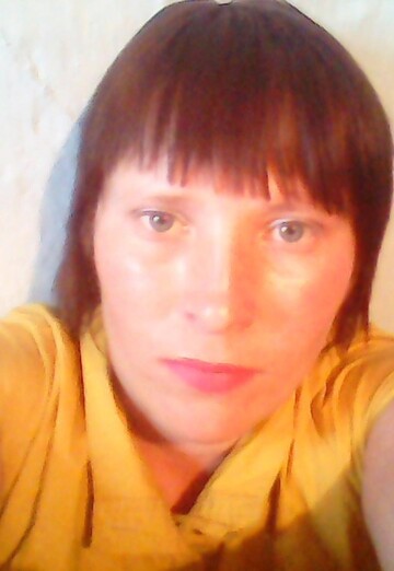 My photo - Olga, 34 from Mogocha (@olga273783)