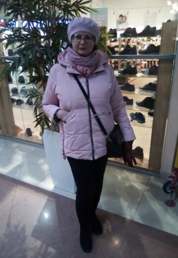 My photo - Elena, 106 from Stary Oskol (@elena312668)