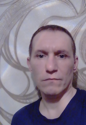 My photo - Aleksandr, 48 from Naberezhnye Chelny (@aleksandr697506)