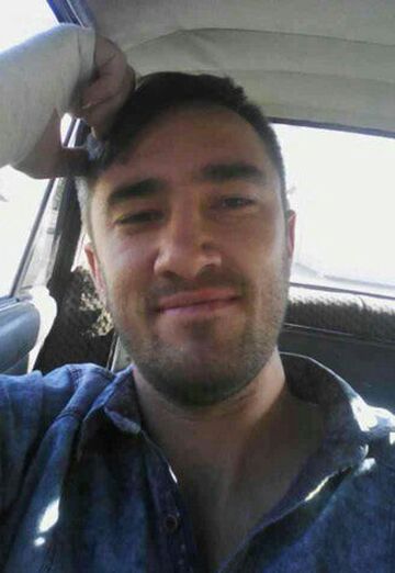 My photo - Valentin, 36 from Ashgabad (@valentin17788)