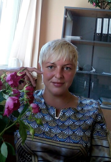 Моя фотография - СВЕТЛАНА, 47 из Ванино (@skazochka5634)