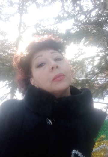 Моя фотография - Светлана, 59 из Благовещенск (@svetlana229545)