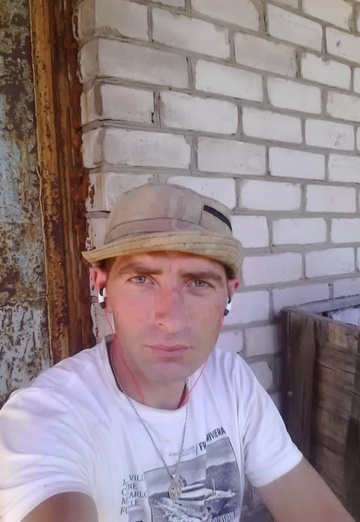 My photo - xamilioh, 39 from Poltava (@xamilioh0)