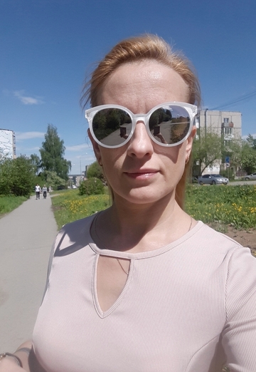 Моя фотография - Марина, 47 из Первоуральск (@marina195311)