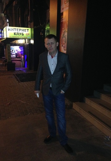 Моя фотография - Руслан, 35 из Харьков (@ruslan100943)