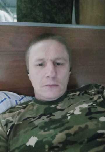 Mein Foto - Wiktor, 49 aus Adygeisk (@viktor271418)