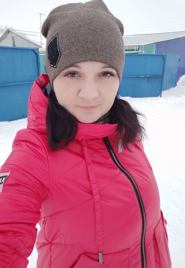 Моя фотография - Катерина, 38 из Новосибирск (@ekaterinasuldina)