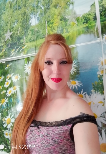 My photo - Olchik ,❤❤ ❤40 let, 41 from Novosibirsk (@olchik2545)