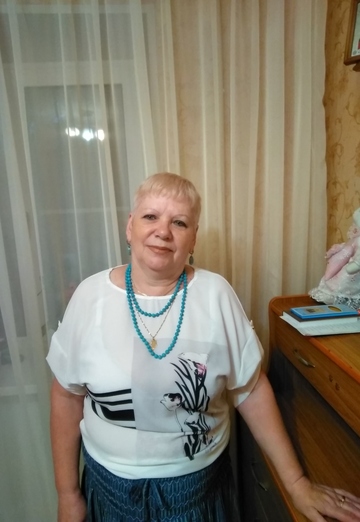 Моя фотография - Надежда, 70 из Москва (@nadejda68084)