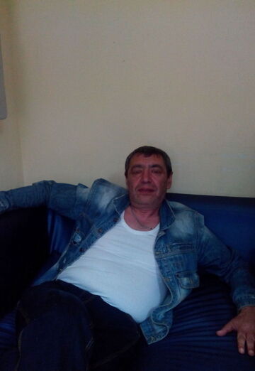 Моя фотография - Каро, 58 из Белгород (@karo493)