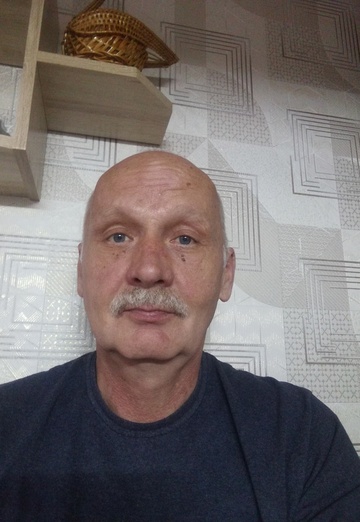 My photo - Evgeniy, 59 from Kirov (@evgeniy342916)
