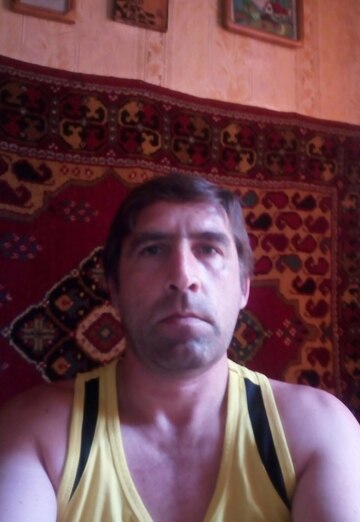 My photo - Oleg, 50 from Svobodny (@oleg208829)
