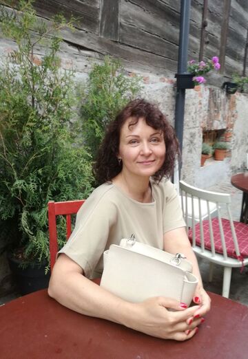 Ma photo - Olga Emelianova(Merk, 51 de Liepāja (@olgaemelyanovamerkulova)