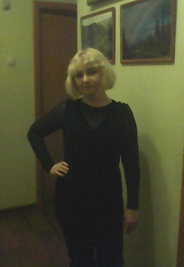 My photo - irina, 43 from Voronezh (@irina190668)