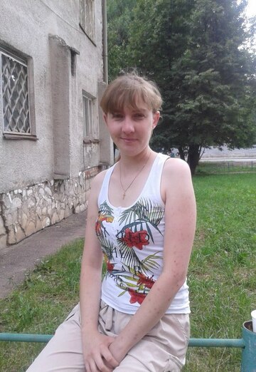 Моя фотография - Катя, 37 из Астрахань (@katya28168)