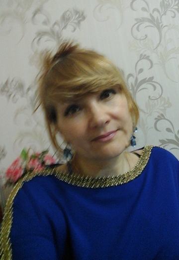 Моя фотография - Василиса, 54 из Владимир (@vasilisa4571)