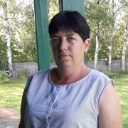 Vera Afonina, 40, Фролово