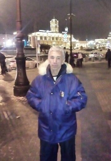 Моя фотография - Арман, 57 из Шымкент (@arman15526)