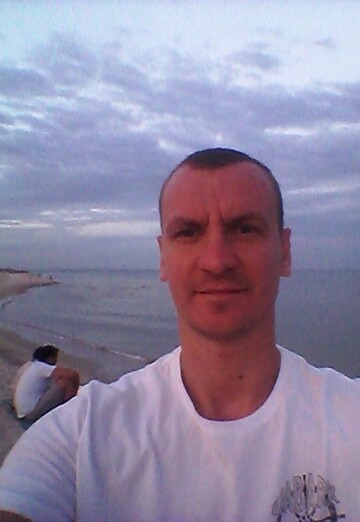 Моя фотография - Сергей, 44 из Минск (@sergey493931)