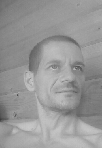 My photo - Dima, 43 from Vladimir (@dima190114)