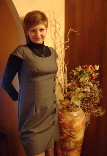My photo - Oksana, 44 from Kovrov (@oksana3879)