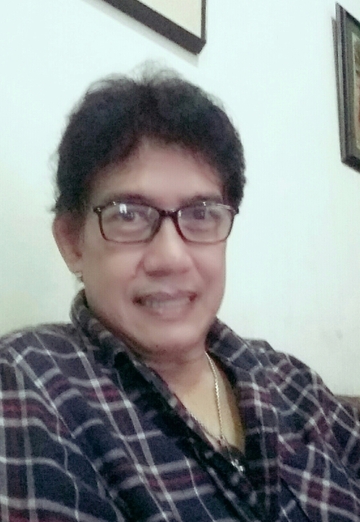 Моя фотография - Ewan, 53 из Джакарта (@ewan29)