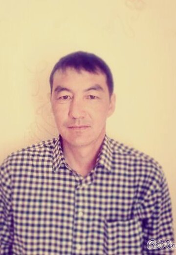 Моя фотография - талгат, 53 из Павлодар (@talgat2567)