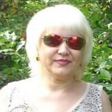 Моя фотография - Татьяна, 52 из Красноярск (@tatyana196061)