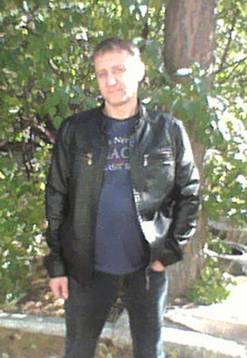 Моя фотография - дмитрий, 49 из Самара (@dmitriy343281)