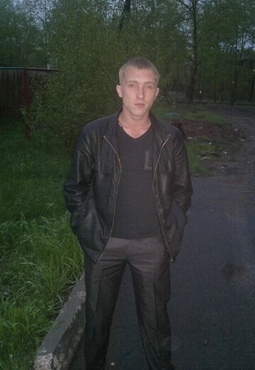 My photo - Vladimir, 31 from Bratsk (@vladimir300544)