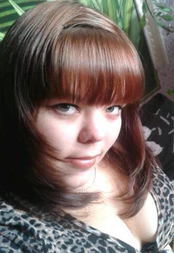 My photo - Margo, 32 from Minusinsk (@margo4198)