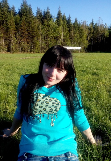 Ma photo - Anastasiia, 36 de Solikamsk (@anastasiya34275)