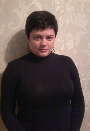 Моя фотография - Ольга, 44 из Москва (@olga201996)