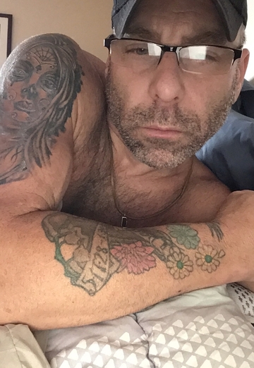 My photo - Marcus, 46 from Cranston (@marcus767)