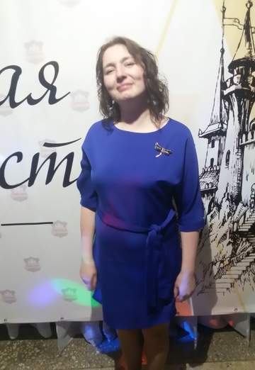 Моя фотография - Ольга, 42 из Ижевск (@olga301527)