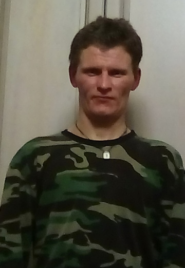 Моя фотография - Евгений, 42 из Пятигорск (@evgeniy285547)