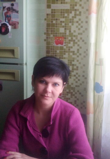 Моя фотография - Ольга, 40 из Москва (@olga186037)