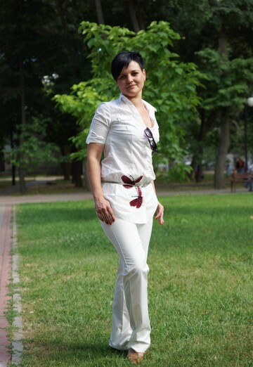 My photo - Tatyana, 38 from Voronezh (@tatyanakluka)