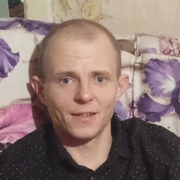 Денис, 31, Нагорск