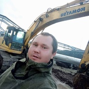 Александер, 31, Богучар
