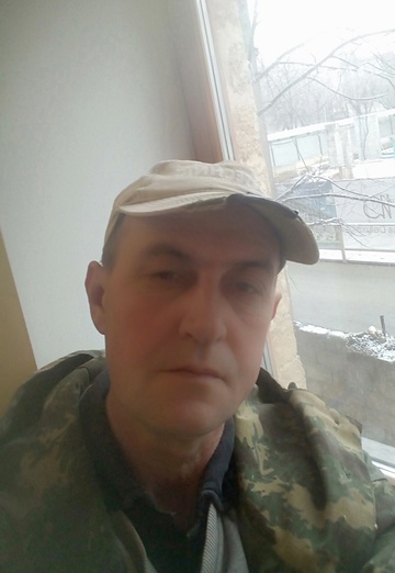 My photo - Sergey, 51 from Stavropol (@sergey1095718)